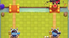 Clash royale 4 sandık 19