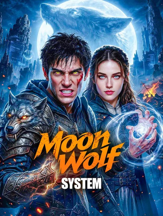Moon Wolf System | Komplette Serie | Short Drama Deutsch