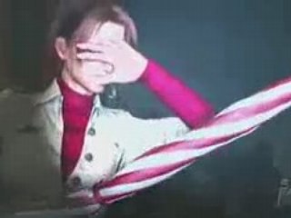 resident evil degeneration [ trailer 2 ] comic con 2008