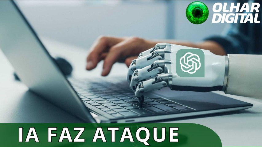 Robôs da OpenAI sequestram site e criam fórum secreto na web