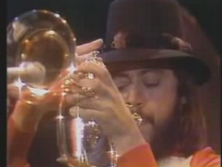 Chuck Mangione  .Feels So Good [Show Tv]