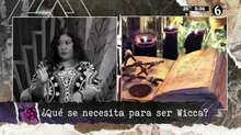 'La Wicca' ¿la religión más fuerte en el mundo?