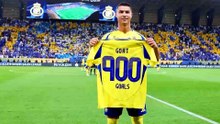Inside Cristiano Ronaldo's Life In Saudi Arabia