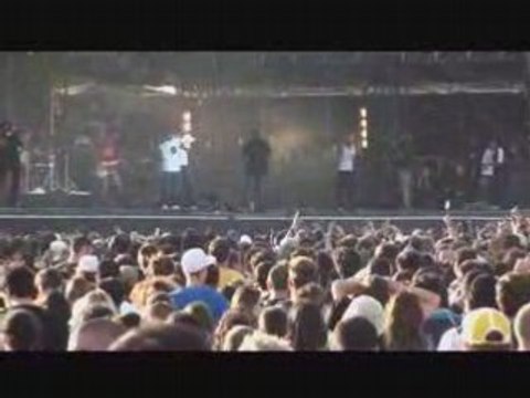 IAM - L'école du micro d'argent @ Solidays 2008