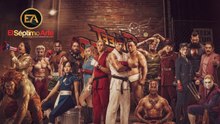 Street Fighter - Tráiler final en español (HD)