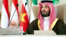 That Time Mohammed bin Salman Bought a $500M Yacht On The Spot