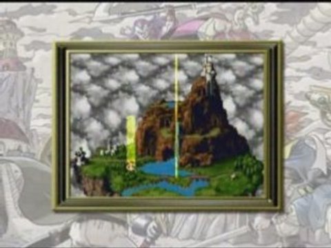 chrono trigger [ ds ] trailer us