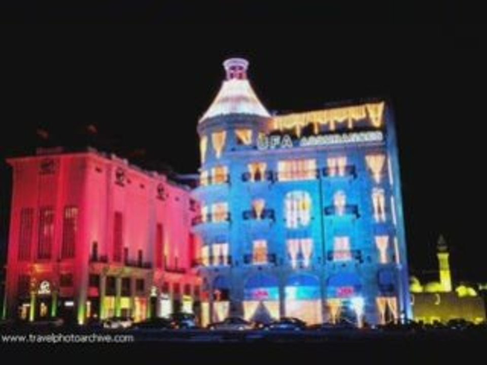 Liban-Bhabak Ya Lebnen