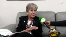EXCLUSIVA: Semarnat se compromete a limpiar río Santiago y cuidar la Primavera