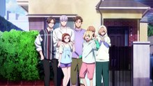 please excuse my younger brothers s01e10 senpai