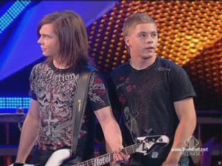 Tokio hotel