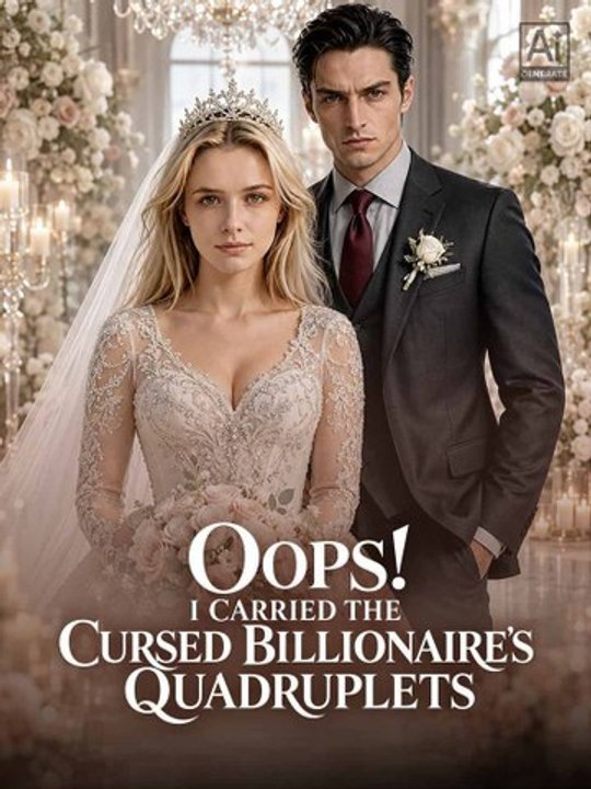 Oops! Ich habe die Quadruplets des verfluchten Milliardärs zusammengestellt. Kurzes Drama Full HD 720p | Ganzer Film Deutsch