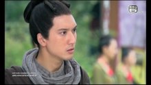 อภินิหารนักดาบข้ามเวลา ตอนที่ 28  วันที่ 4 กันยายน 2569