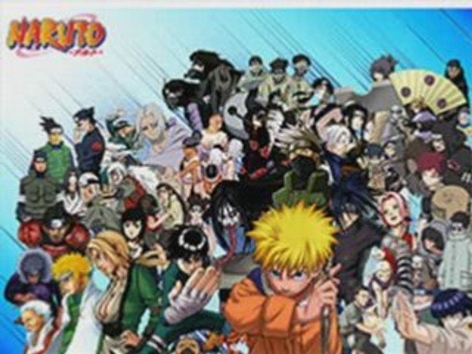 AMV Naruto 002