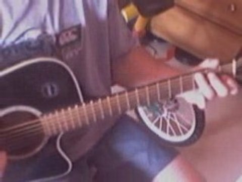 Apprendre le picking a la guitare pour debutant