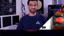 Solo 73 kg de combustible para llegar a un asteroide