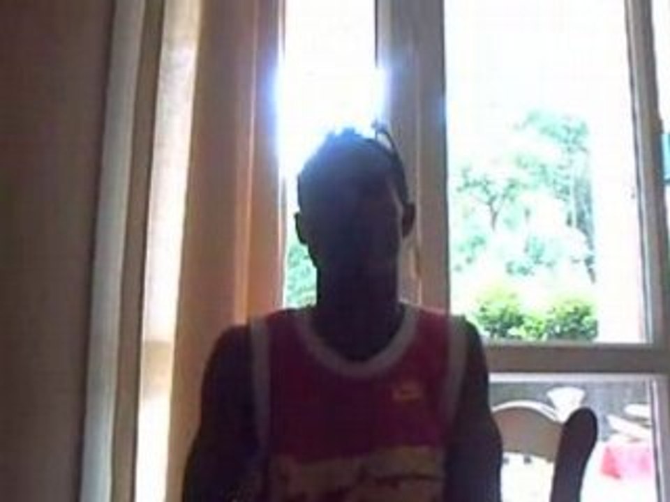 New freestyle Zul