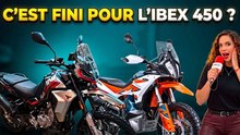 KTM et Moto Morini : des nouveautés qui vont secouer le marché !