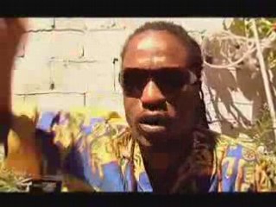 Daddy mory SPOT DAKAR