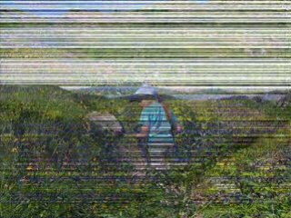 Rando Peche au lac d'Isabe 3