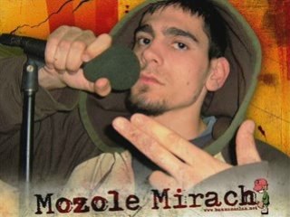 mozole mirach -Yegane ittihat