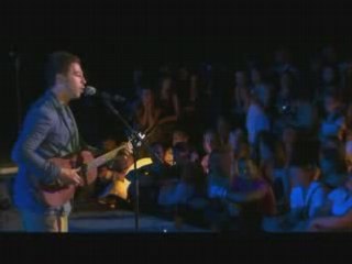 Christophe Maé [C'est ma terre ] Clip