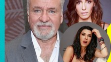 ¡Del pleito a trabajar juntas! ‘Güero’ Castro revela cómo se llevan Dalilah Polanco y Mar Contreras