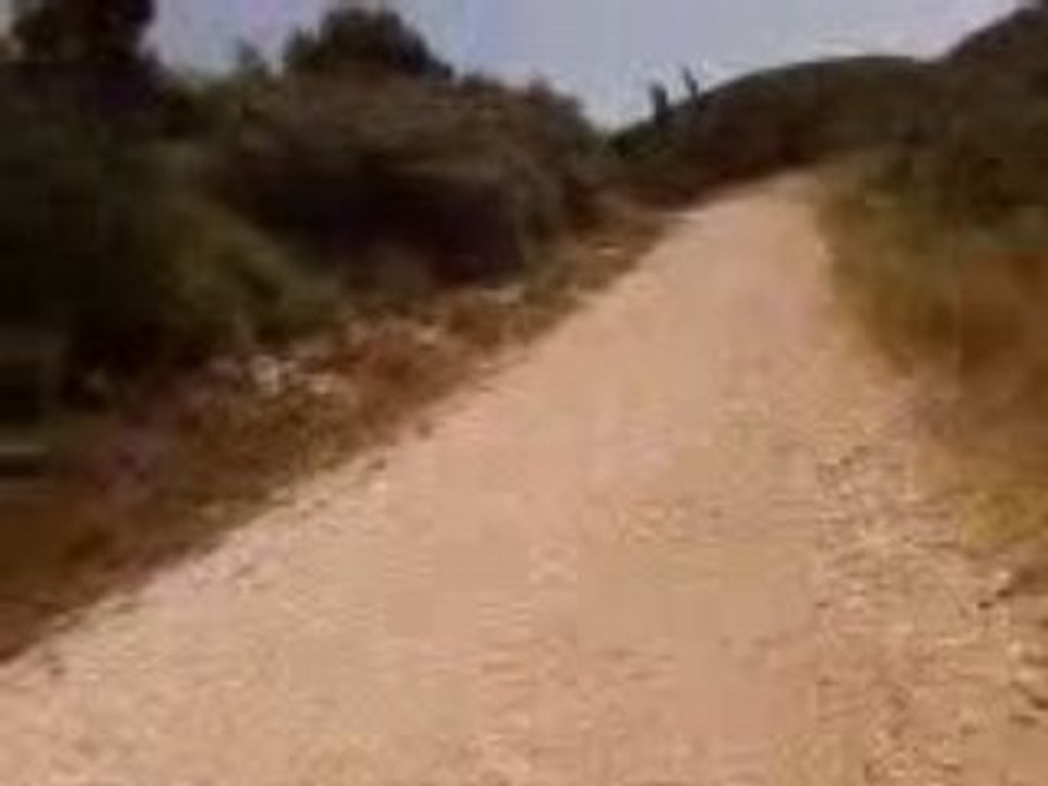 vtt,descente,part1