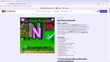 Best Platforms for Buying Verified Naver Accounts