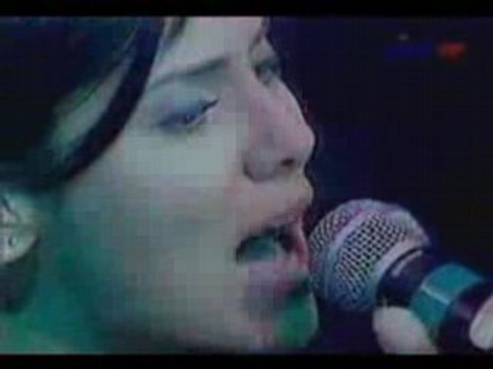 4ria 4wards 1998 – Actuación + rueda prensa