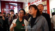 沉默的奉献·吴兰成 Silent Dedication — The Story of Wu Lancheng