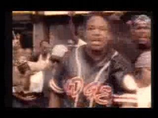 Pudgee The Phat Bastard - Checkin' Out The Avenue