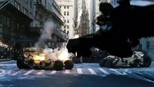 Gotham Revengers