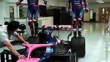 pramacracing These two simply cannot resist