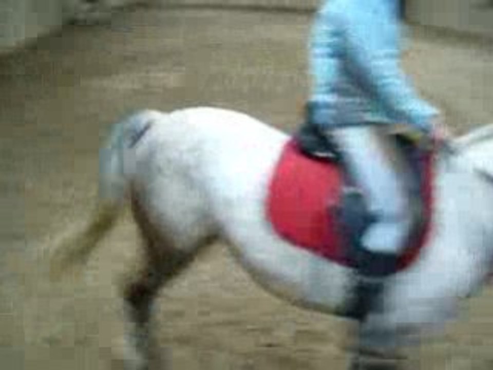 fourire en coup de cul