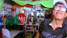 COMO EU USO O CROMAKEY