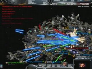 dark orbit battle eic du 25 juillet 2008
