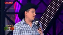 Aldo Muñiz confirma pierde a su bebé