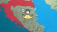 Liberland: Sırbistan ve Hırvatistan Arasında Kurulan Mikro Ülke