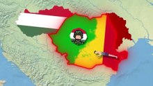 Qué Pasaría Si Rumanía Intentara Formar la Gran Rumanía