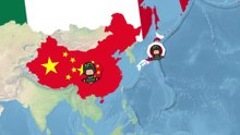Et si la Russie et le Mexique échangeaient leurs places ?