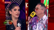 "Medicate" Ana Show le responde duro y directo a Karla Delfin