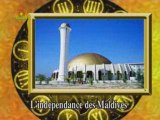 26 juillet 1965 :  Maldives Indépendantes
