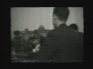 Amar Ezzahi: Sali trach qalbi en privé