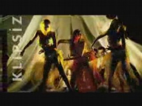 Serdar Ortac-Bebegim Oldun