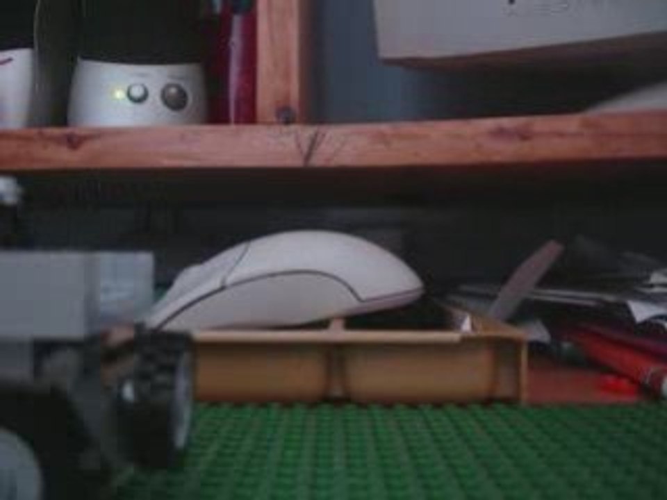 Lego Indiana jones la poursuite dans la jungle