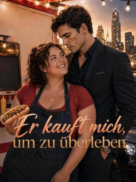 Er kauft mich, um zu überleben | komplette serie | short drama deutsch