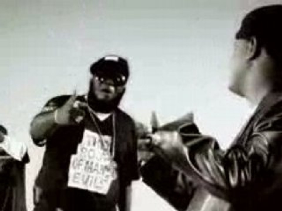 Skillz feat Freeway - Don't act like they don't know (new)