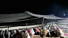 قصص وقصائد قبيلة العوازم
