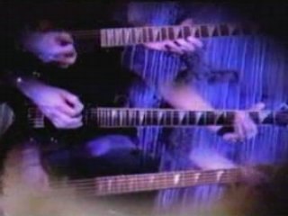 Megadeth - Go To Hell